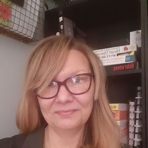 Meet your Posher, Penny